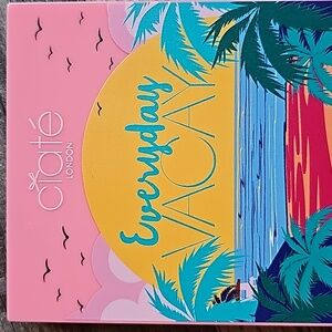 Every Day Vacay Palette
